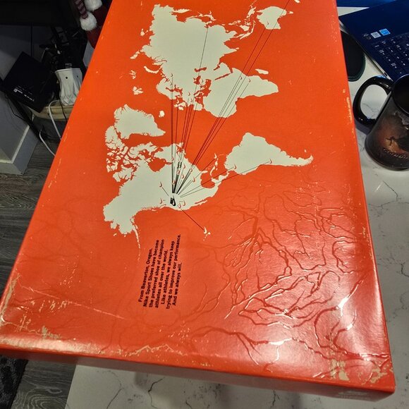 Nike x Stranger Things Field General High Eleven IM3875-100 Men's Size 10 US NEW - Picture 11 of 16